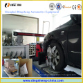 Four Wheel Aligner Digital Alignment Machine